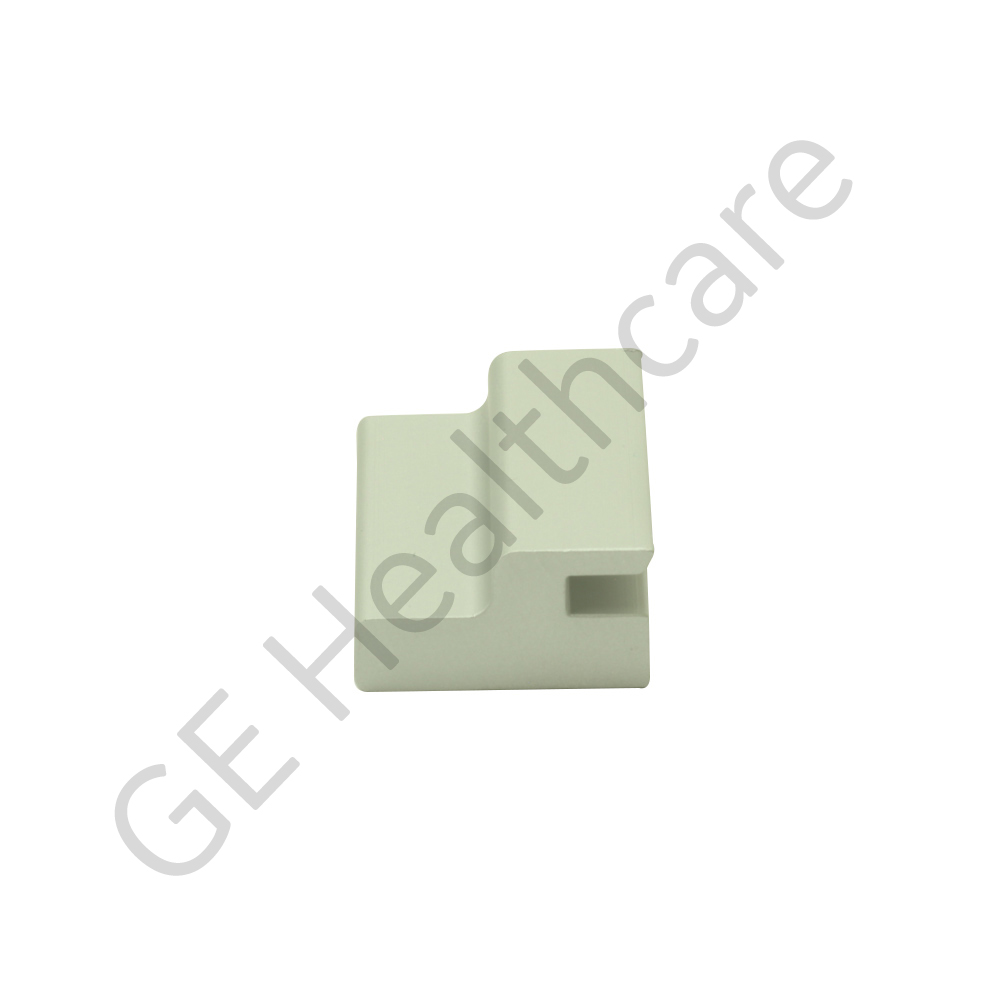 IC Din Lock Mounting Bracket Extruded IC Din Lock Mounting Bracket Extruded