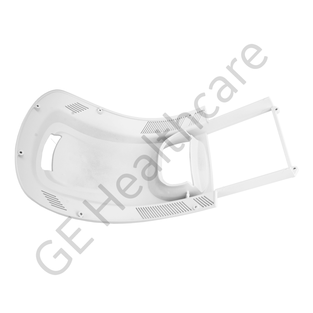 Heater Head Housing Upper Warmer Heater Head Housing Upper Warmer