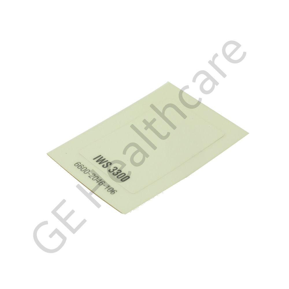 Label Model ID Non Ebase 3300 Label Model ID Non Ebase 3300
