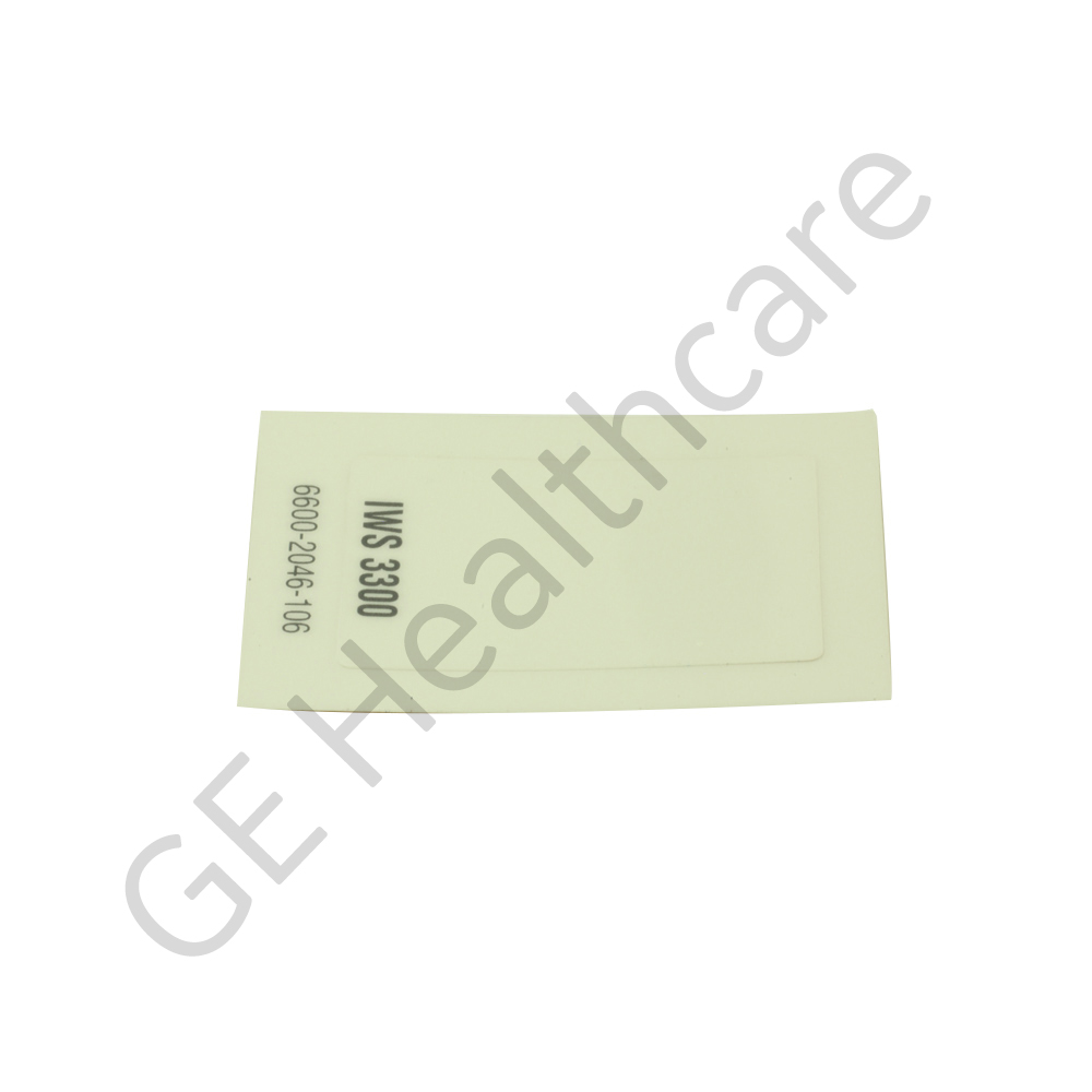 Label Model ID Non Ebase 3300 Label Model ID Non Ebase 3300