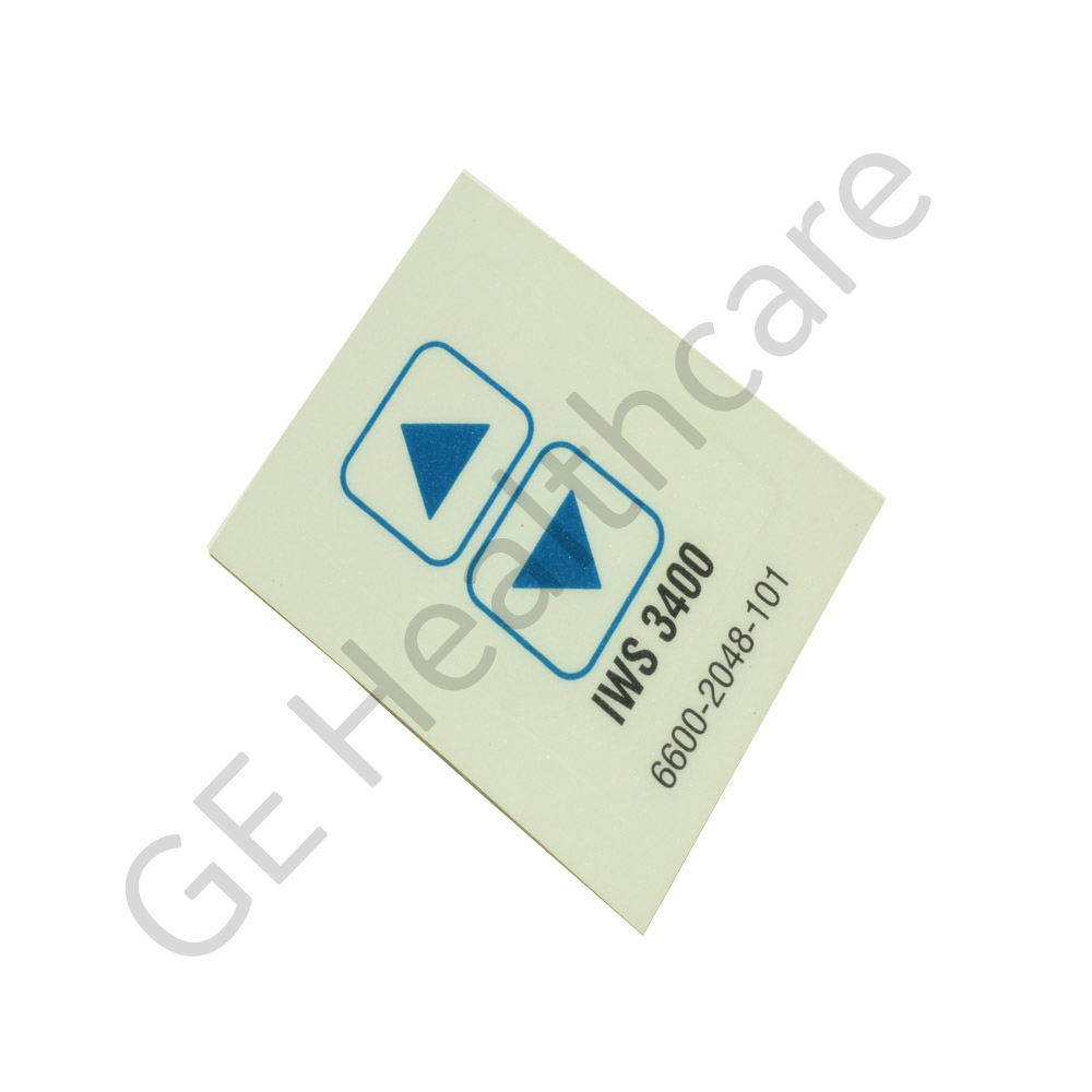 Label Model Inner Diameter with Ebase 3400 Label Model Inner Diameter with Ebase 3400