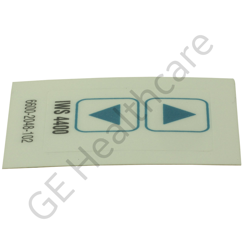 Label Model ID with E-Base 4400 Label Model ID with E-Base 4400