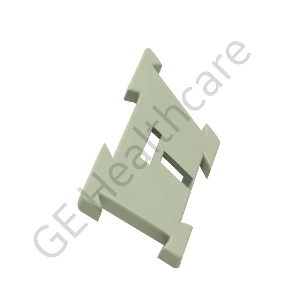Cap Rail End Cap Rail End