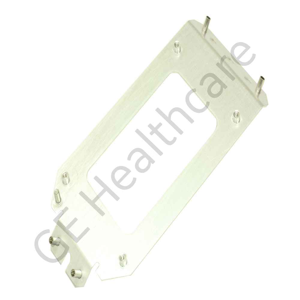 Bracket Power Supply Sheet Metal Bracket Power Supply Sheet Metal