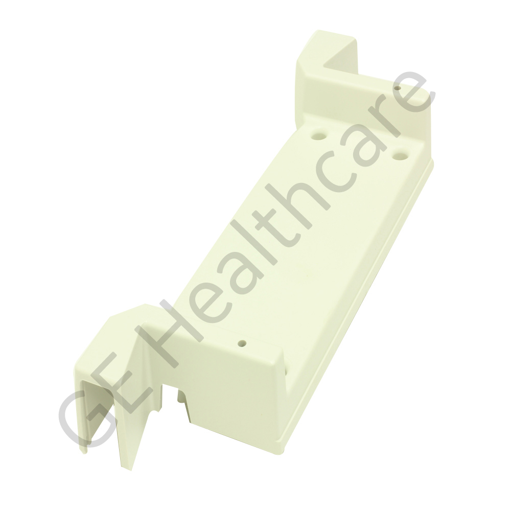 Housing Lower Probe Panel Injection Molded Housing Lower Probe Panel Injection Molded