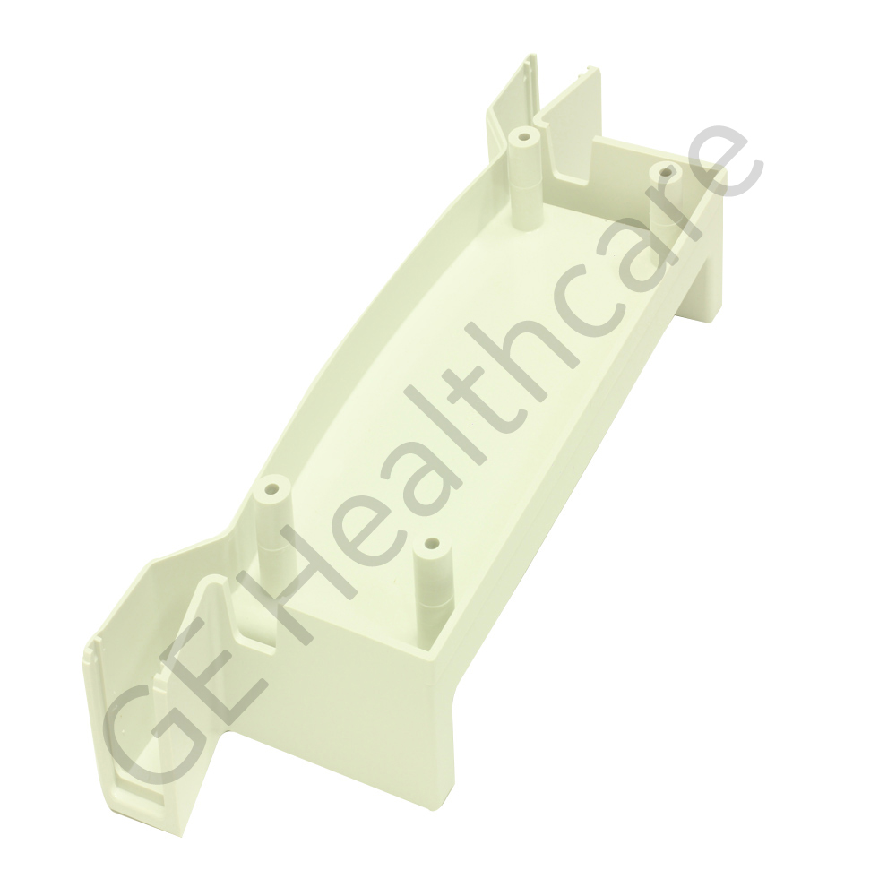 Housing Lower Probe Panel Injection Molded Housing Lower Probe Panel Injection Molded