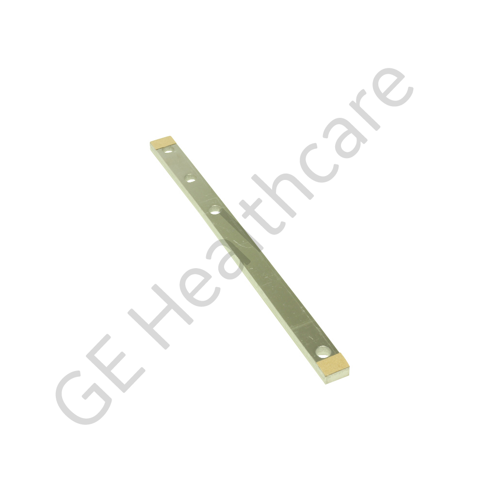 IC, Spacer, Resus Mounting, Machined IC, Spacer, Resus Mounting, Machined
