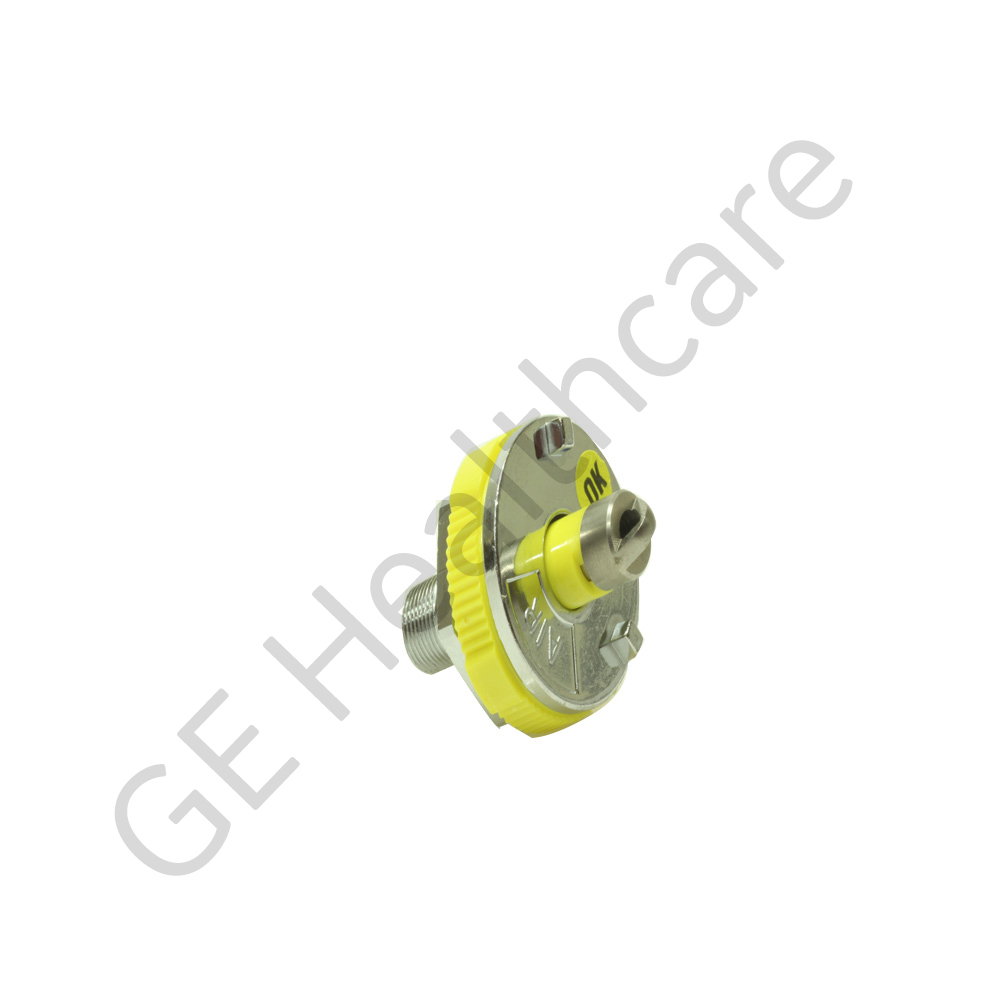 Adapter Diameter Air 1/8 NPTM Adapter Diameter Air 1/8 NPTM