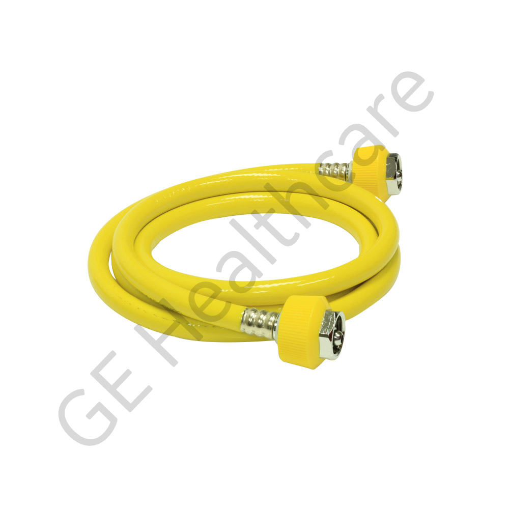 Hose Assembly Air DSF Hit 5ft Hose Assembly Air DSF Hit 5ft