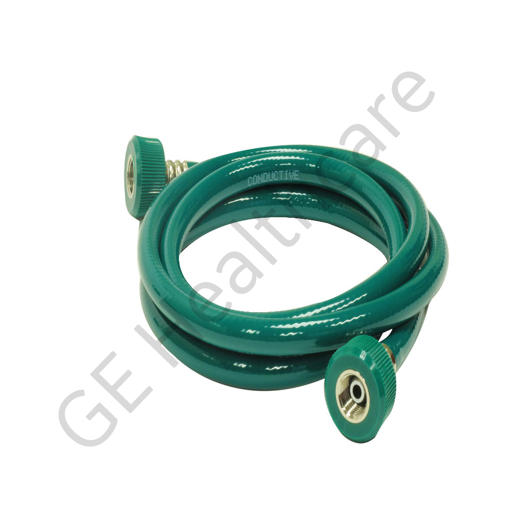 Hose Assembly O2 DSF Hit 5ft Hose Assembly O2 DSF Hit 5ft