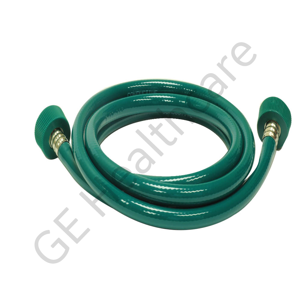 Hose Assembly O2 DSF Hit 5ft Hose Assembly O2 DSF Hit 5ft