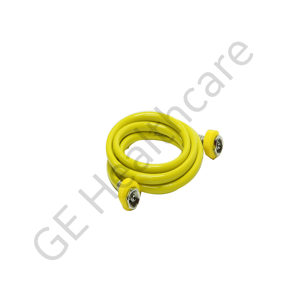 Hose Assembly Air DSF Hit 8ft Hose Assembly Air DSF Hit 8ft