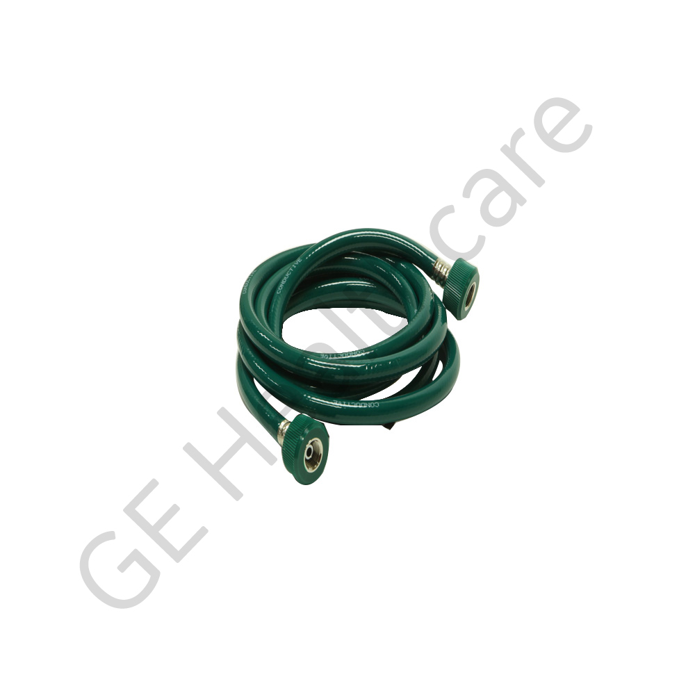 Hose Assembly O2 DSF Hit 8ft Hose Assembly O2 DSF Hit 8ft