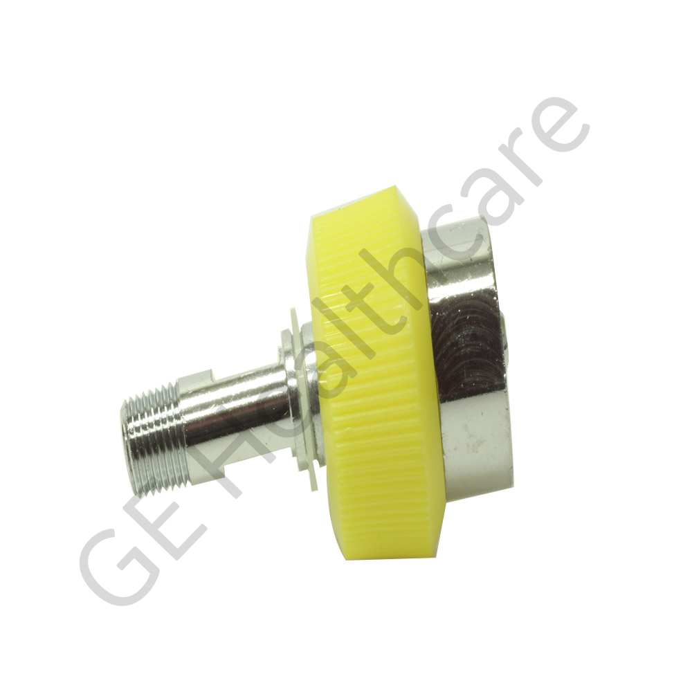 Adaptor Air Hit DISS F 1/8 NPTM Adaptor Air Hit DISS F 1/8 NPTM