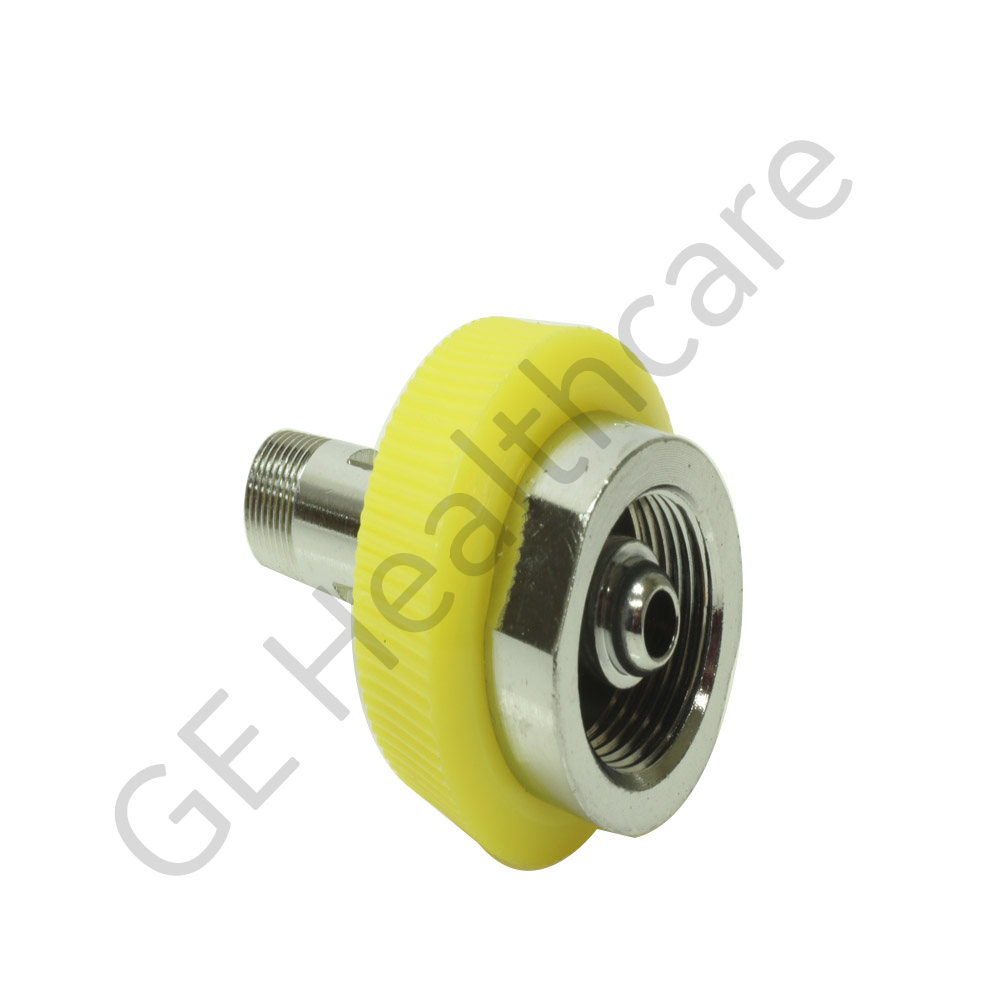 Adaptor Air Hit DISS F 1/8 NPTM Adaptor Air Hit DISS F 1/8 NPTM
