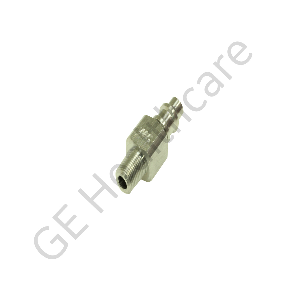 Adapter VAC PUR SWVL 1/8 NPTM Adapter VAC PUR SWVL 1/8 NPTM