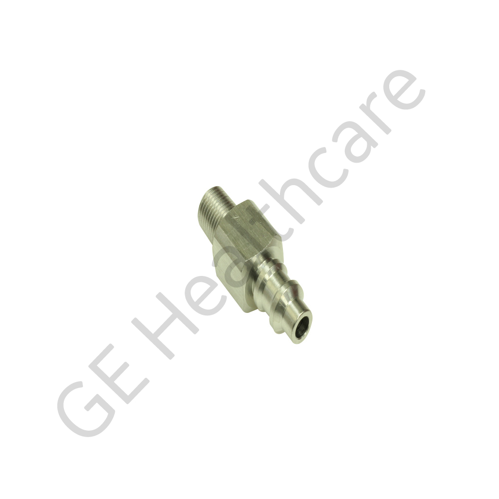Adapter VAC PUR SWVL 1/8 NPTM Adapter VAC PUR SWVL 1/8 NPTM
