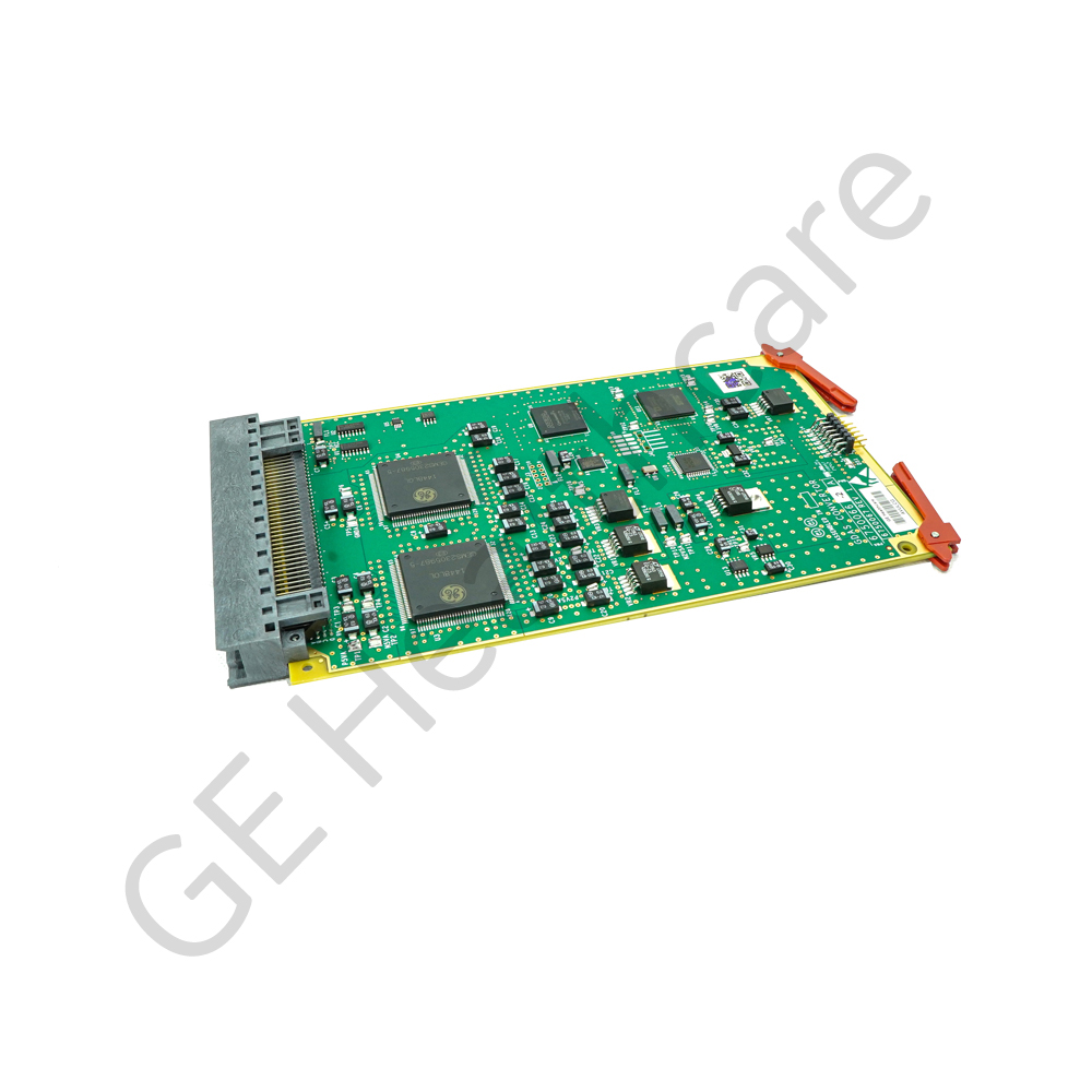 GDAS Convertor - Thick PWA 6750066-2