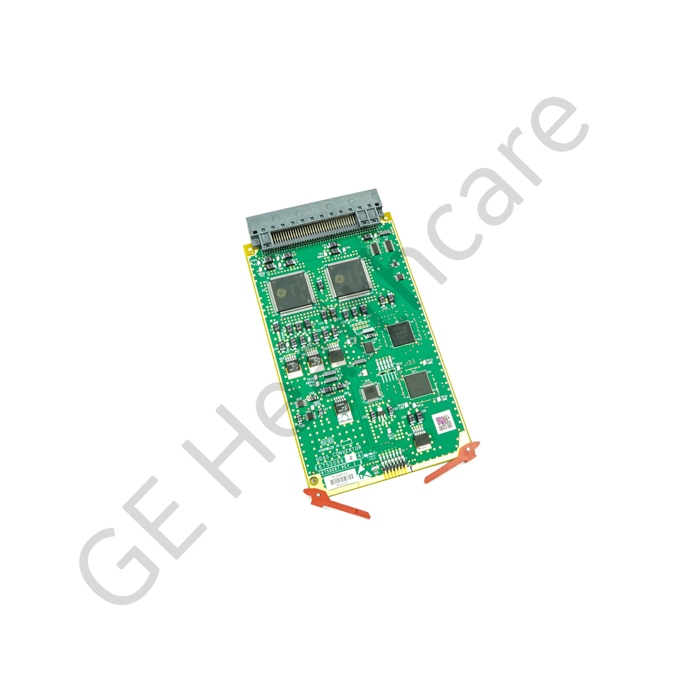 GDAS Convertor - Thick PWA 6750066-2U GDAS Convertor - Thick PWA 6750066-2U
