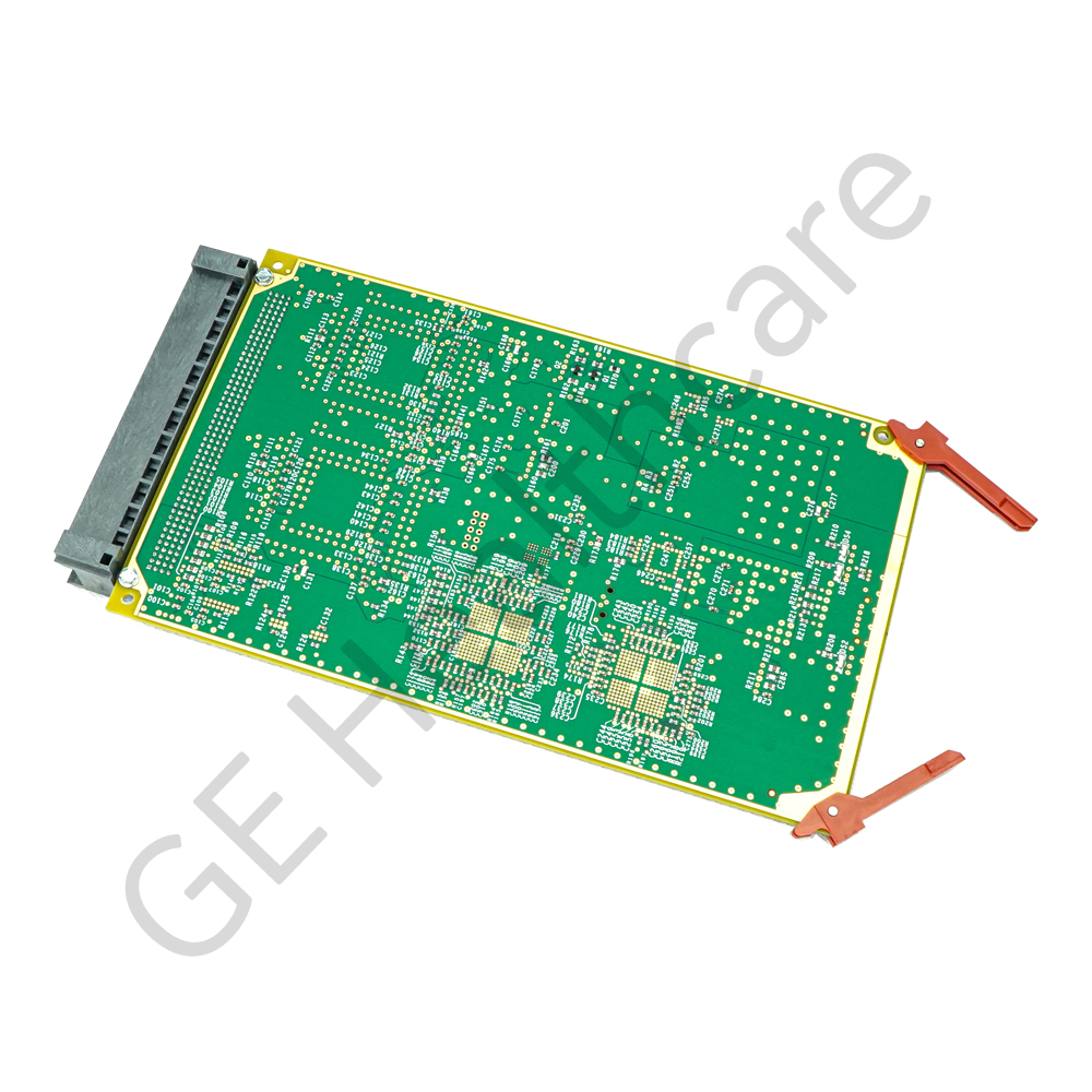 GDAS Convertor - Thick PWA 6750066-2U GDAS Convertor - Thick PWA 6750066-2U