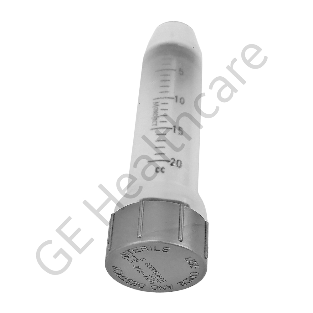 Syringe, 20CC, Luer Lock Syringe, 20CC, Luer Lock