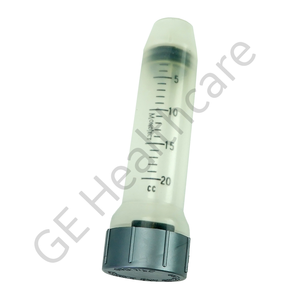 Syringe, 20CC, Luer Lock Syringe, 20CC, Luer Lock