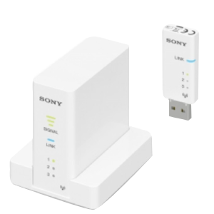 Wireless Print System Wireless Print System