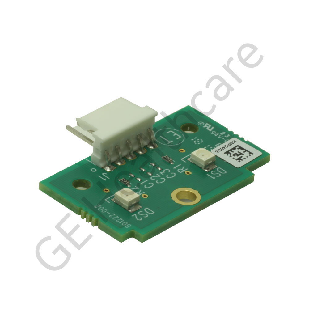 Printed Circuit Board LED - RoHS