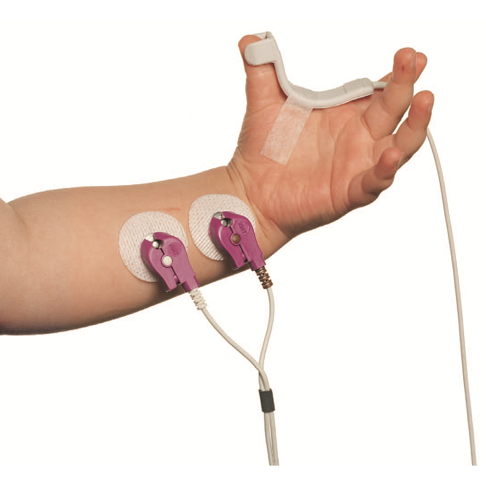 NMT MechanoSensor, Pediatric, Reusable, 1/pack NMT MechanoSensor, Pediatric, Reusable, 1/pack