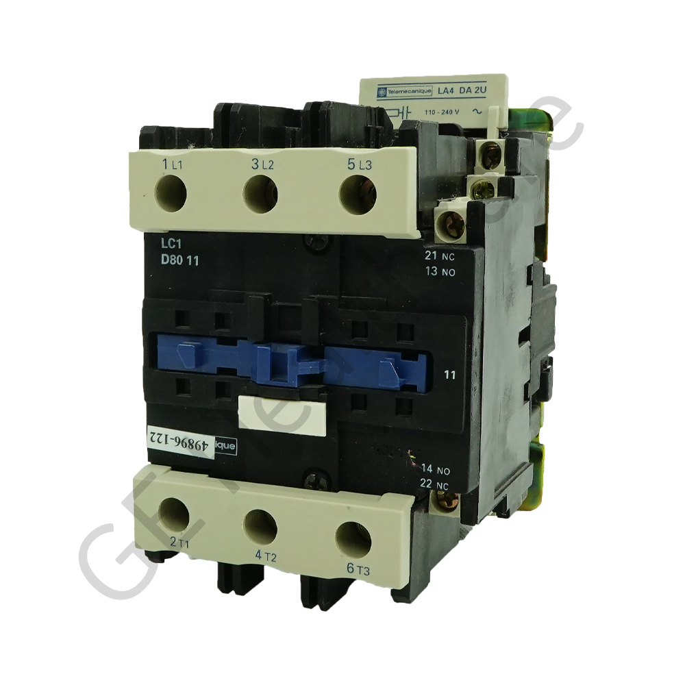 660V/80AMP CONTACTOR 660V/80AMP CONTACTOR