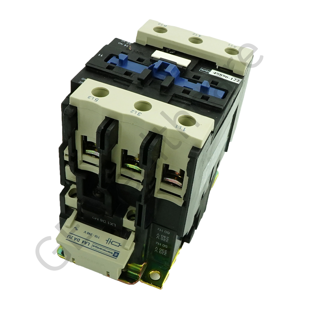 660V/80AMP CONTACTOR 660V/80AMP CONTACTOR