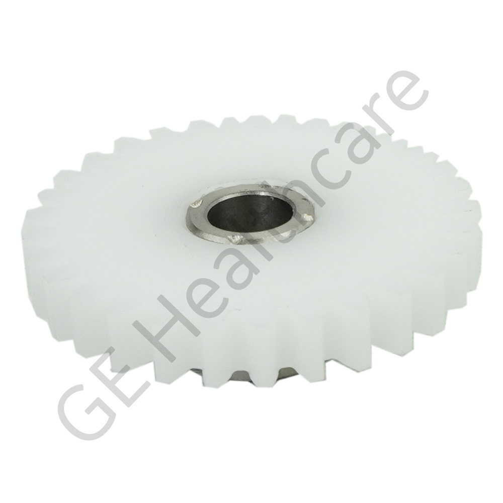 Gear with Hub 30 Teeth Gear with Hub 30 Teeth