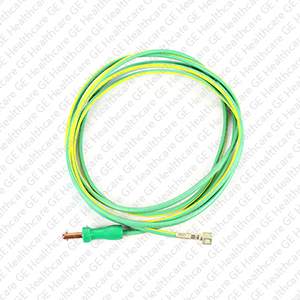 Ground Cable 10ft 18AWG Ground Cable 10ft 18AWG