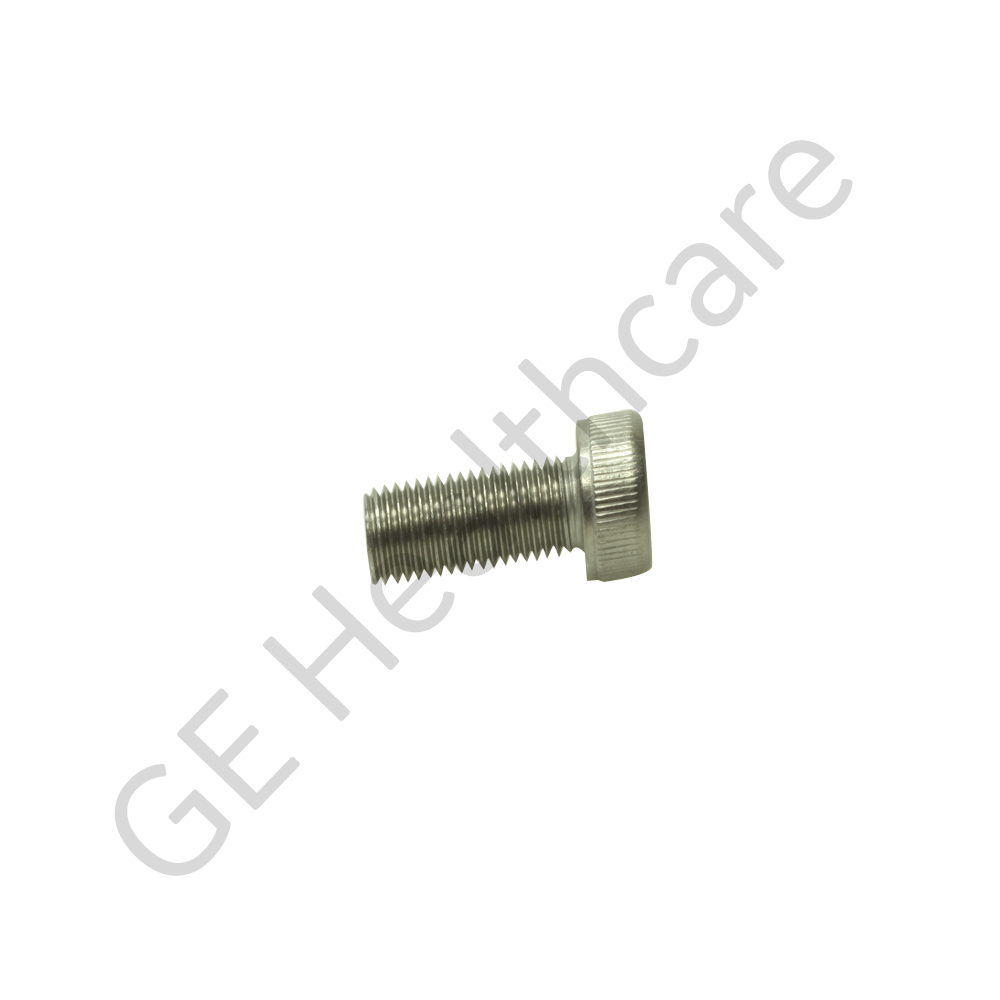 M8 X 25 Socket Head Capacitor BCG SST Machined M8 X 25 Socket Head Capacitor BCG SST Machined