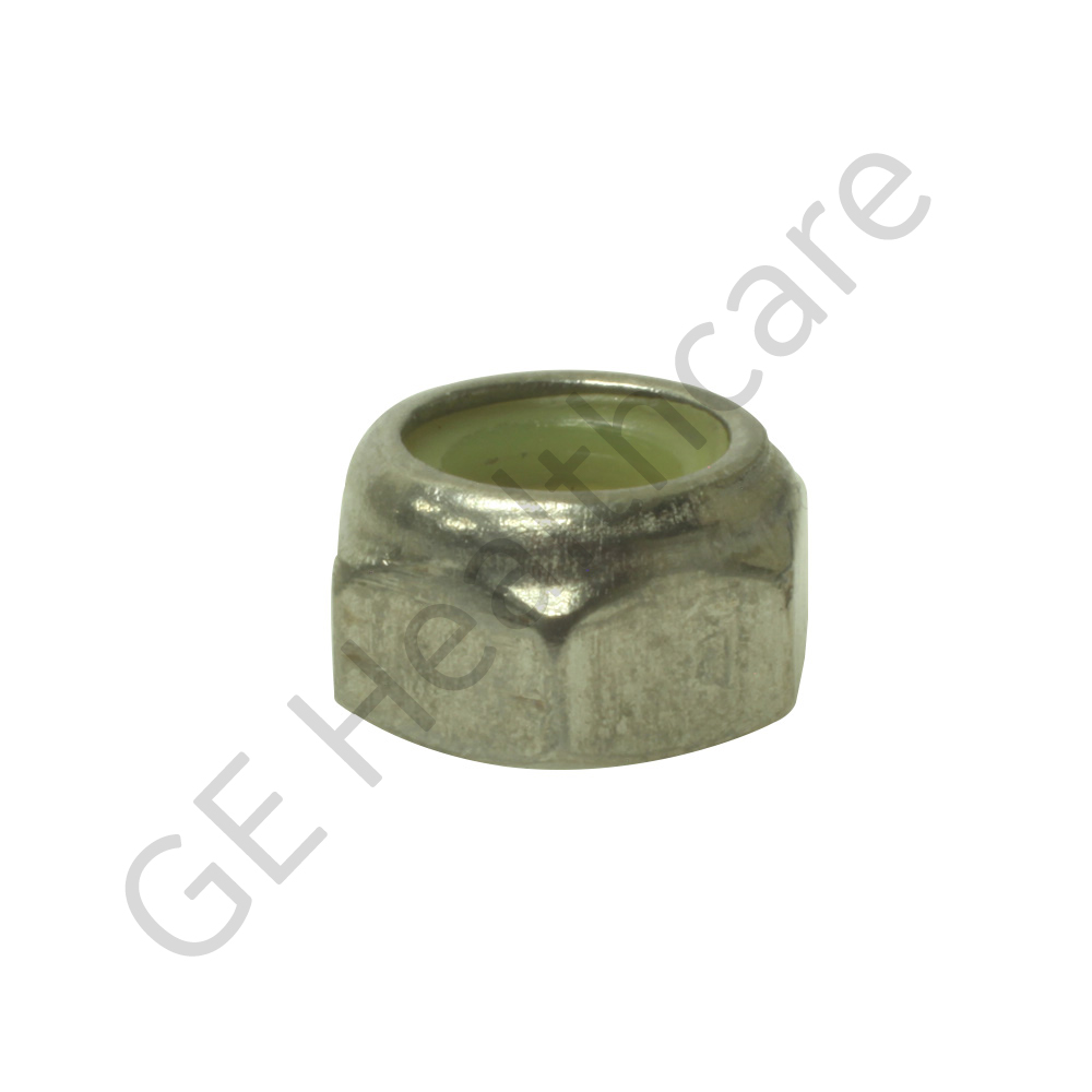Nyloc Nut M6 Stainless Steel A4/A2 Nyloc Nut M6 Stainless Steel A4/A2