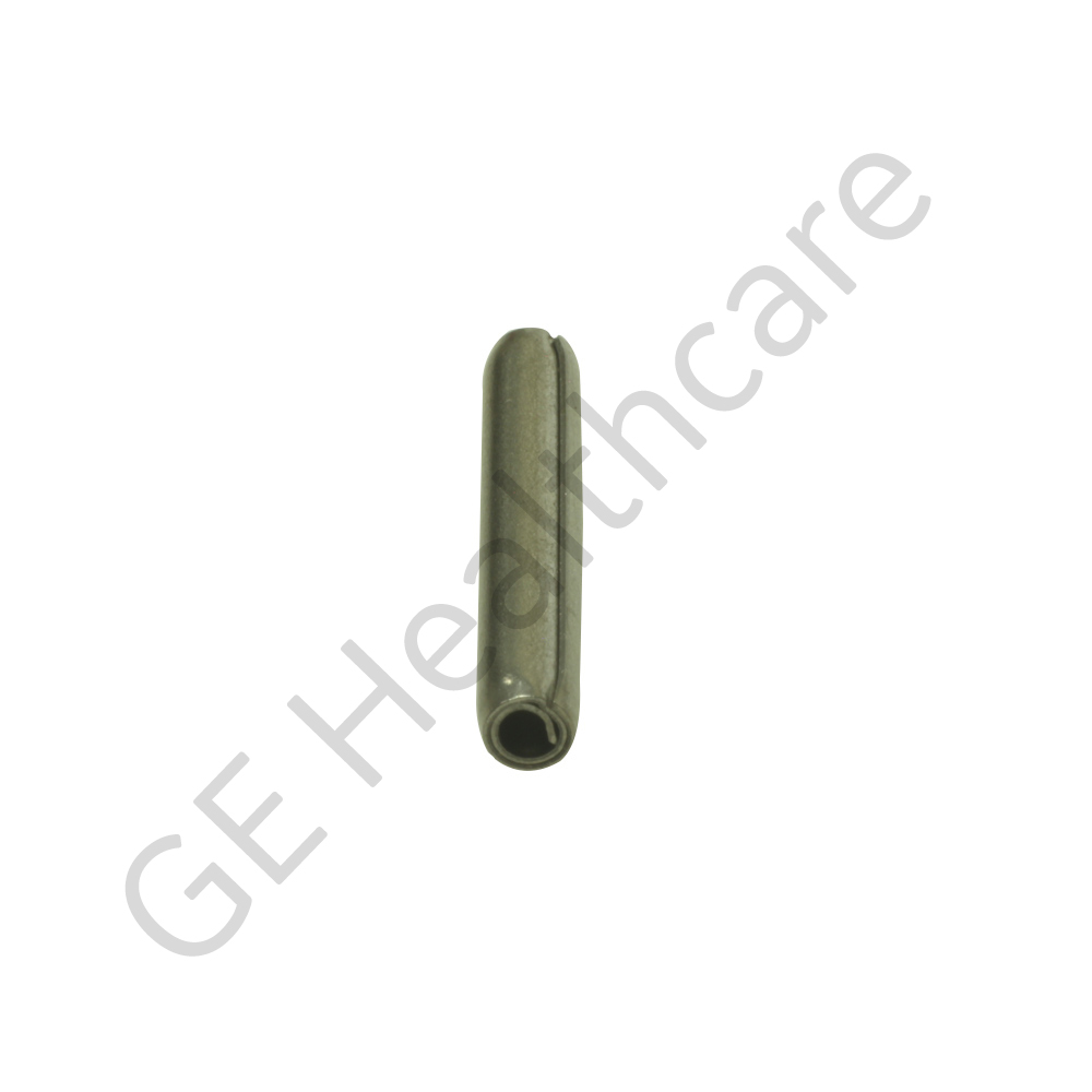 Pin Spirol 3 X 20 Standard Duty Stainless Steel Type 316 Pin Spirol 3 X 20 Standard Duty Stainless Steel Type 316