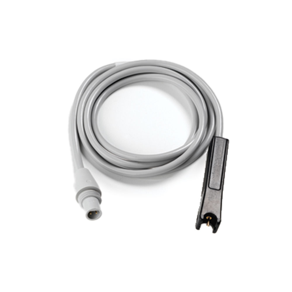 Cardiac Output In-Line Injectate Probe, EDWARDS, 0.9 M/ 3 FT Cardiac Output In-Line Injectate Probe, EDWARDS, 0.9 M/ 3 FT