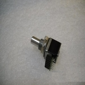 Operator Single Encoder