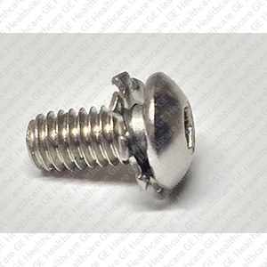 Screw SEMS M4 x 8 Button Socket Head with EXT L/W SST 316