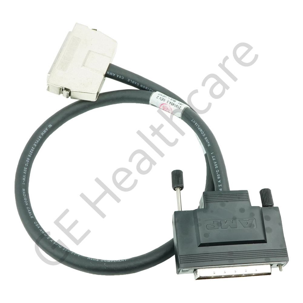 SCSi Cable Drive Box to S/Black Head HD68 2191454-3