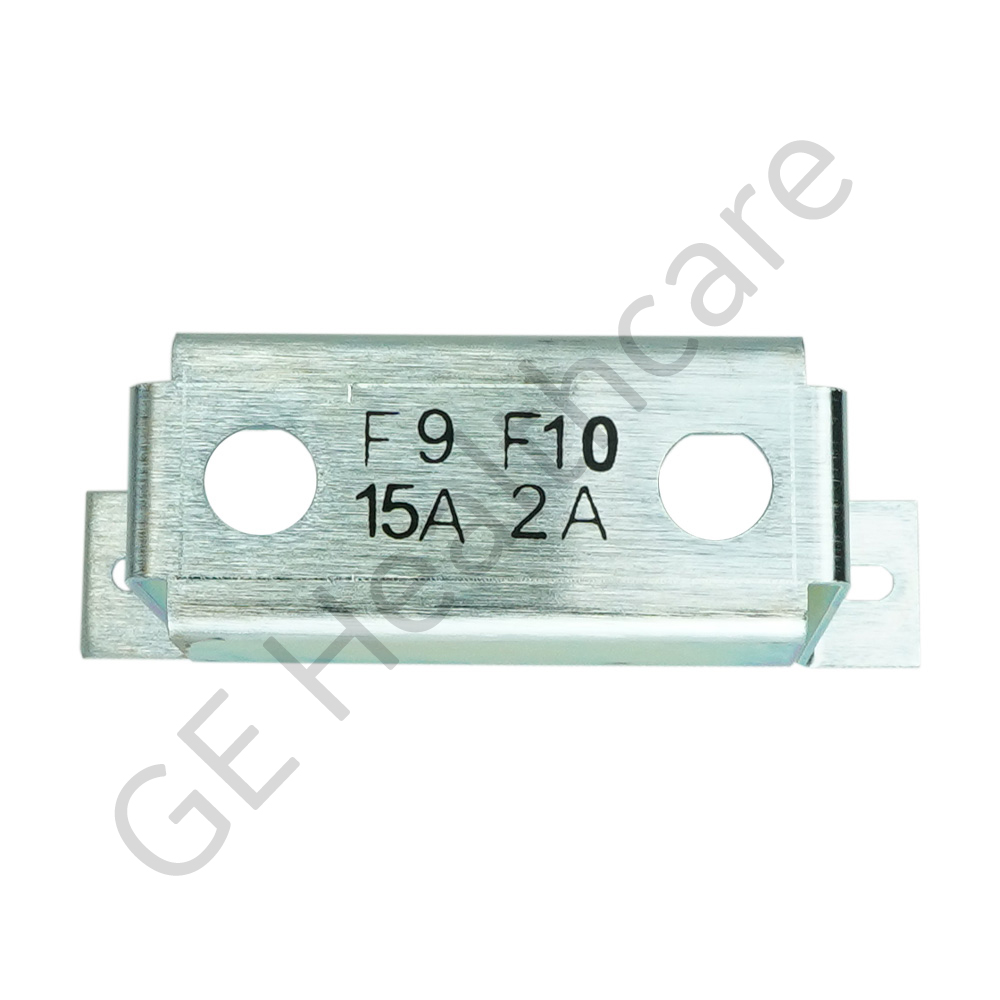 AMX-4 - Fuse Bracket