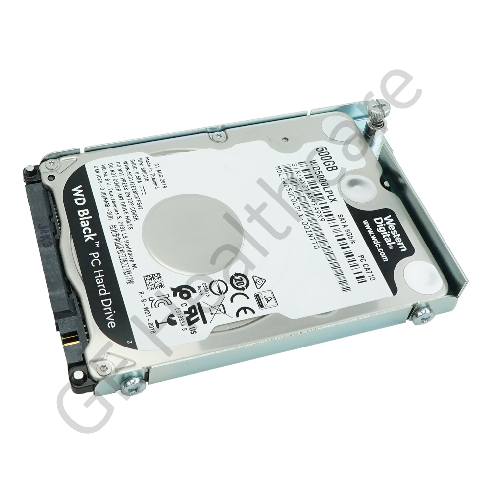 Hard Disk Module