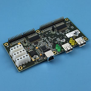 Board CRB1C.P2 USB2.0-IDE Converter KTZ195891