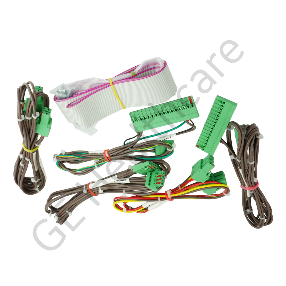 Jedi 60DC Inter-Module Cable Set - Perenna