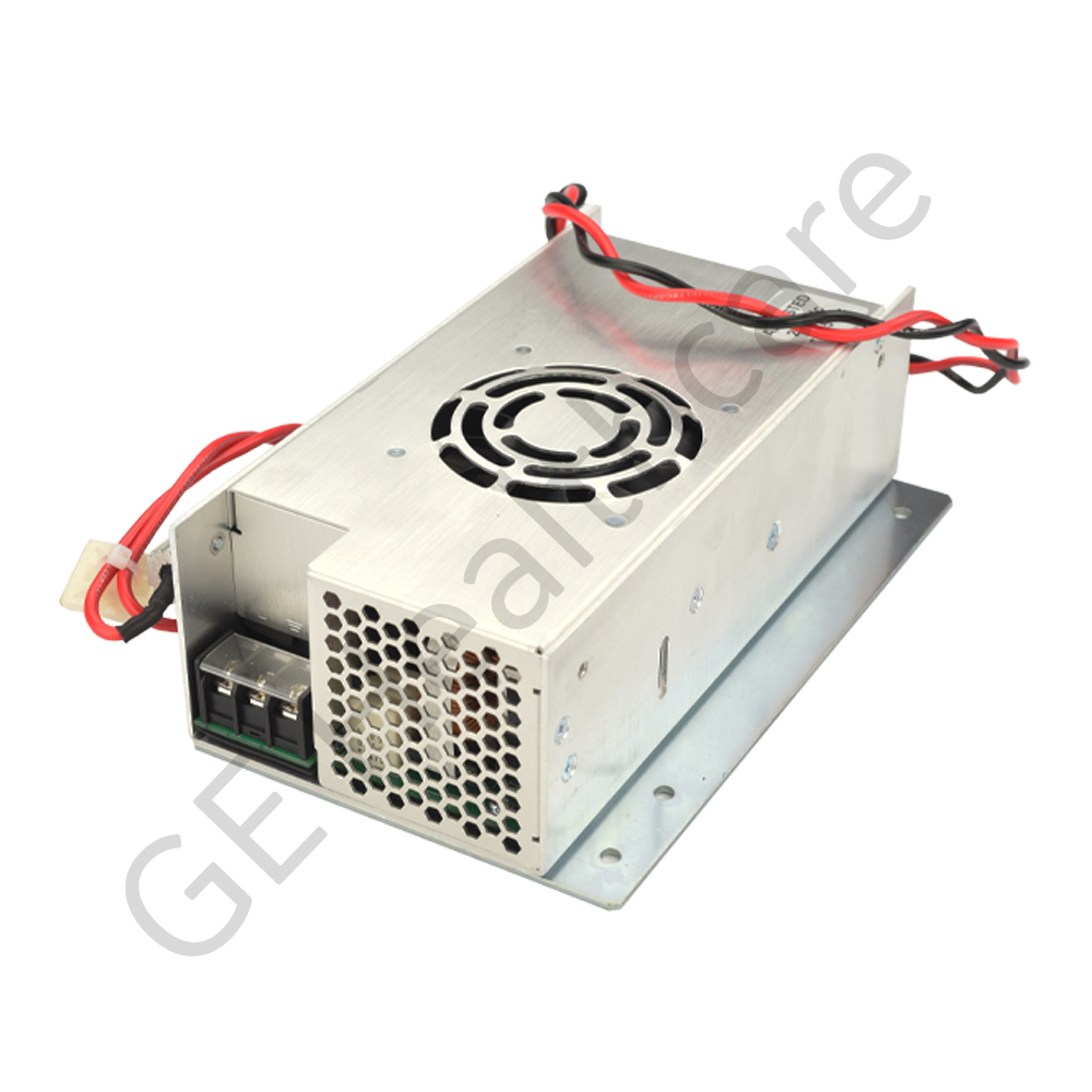 SPARE FLEXI-DT POWER SUPPLY W. CABLE SPARE FLEXI-DT POWER SUPPLY W. CABLE