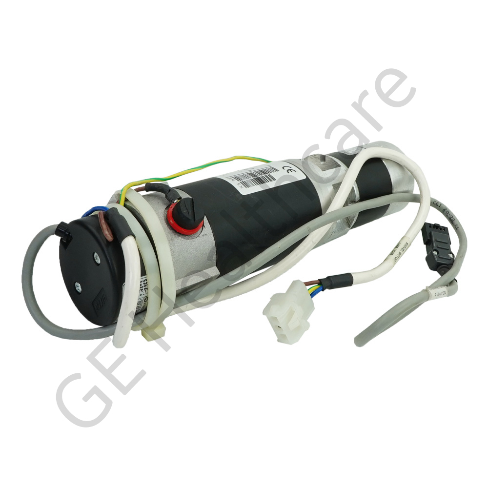 Swivel Motor Assembly ASM001173U Swivel Motor Assembly ASM001173U