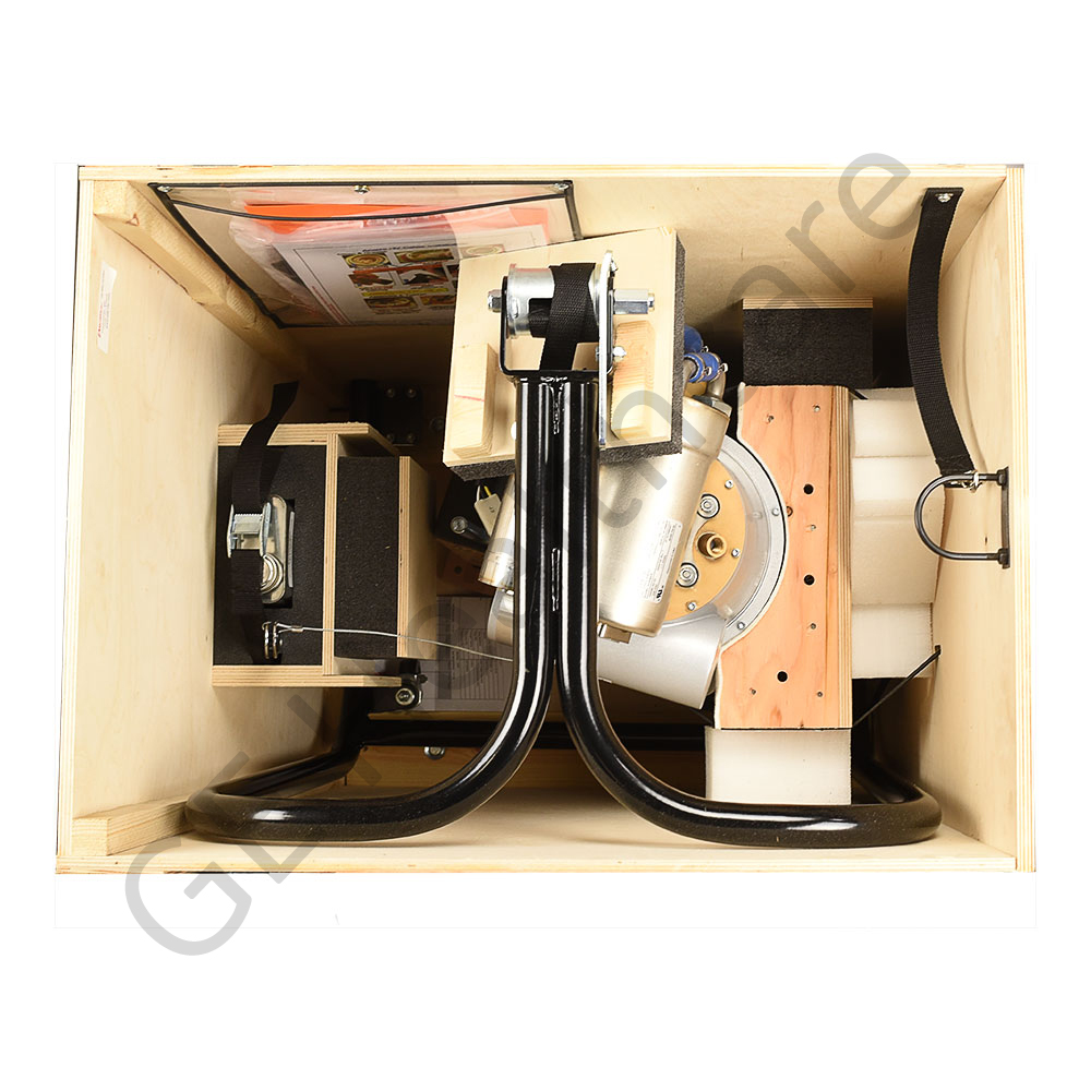 RoHS ULYSSES Green TUBE UNIT ANGIO D2801A-H RoHS ULYSSES Green TUBE UNIT ANGIO D2801A-H