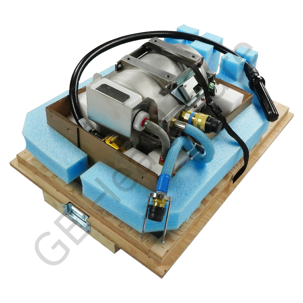 PERFORMIX PRO VARIAN TUBE UNIT RELOADED PERFORMIX PRO VARIAN TUBE UNIT RELOADED