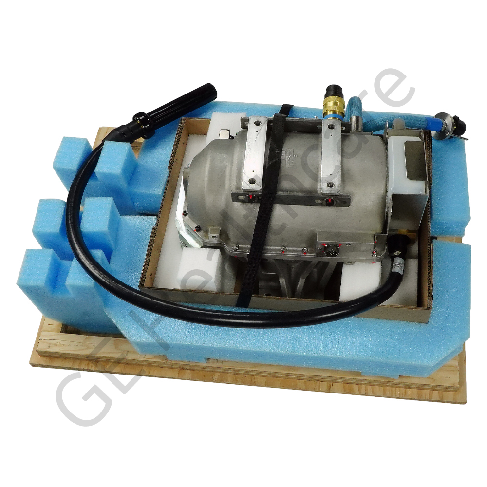 PERFORMIX PRO VARIAN TUBE UNIT RELOADED PERFORMIX PRO VARIAN TUBE UNIT RELOADED