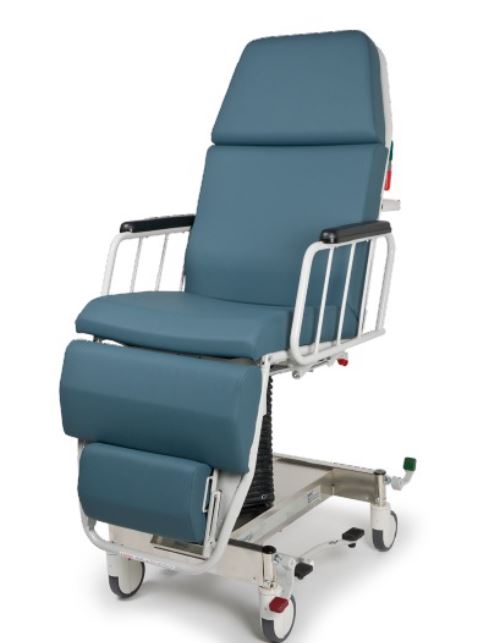 Mammography Biopsy Chair Mammography Biopsy Chair